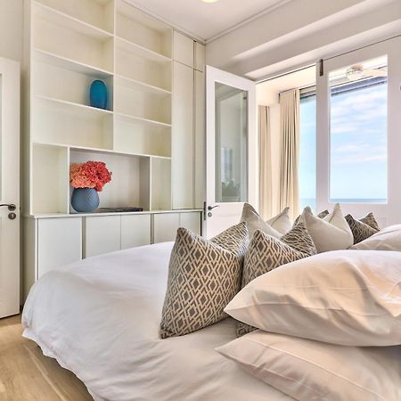 Charming Clifton Apartment - Number 4701 开普敦 外观 照片
