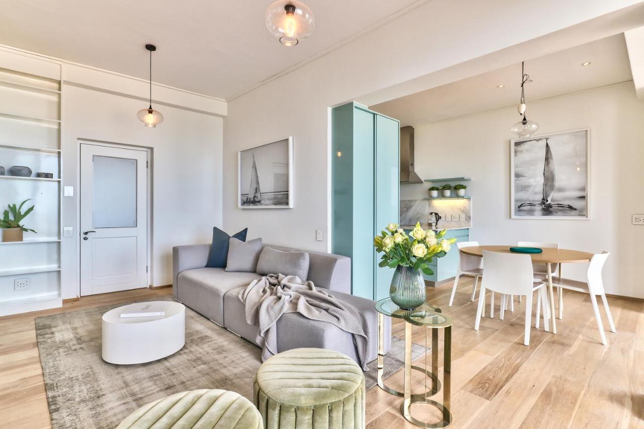 Charming Clifton Apartment - Number 4701 开普敦 外观 照片
