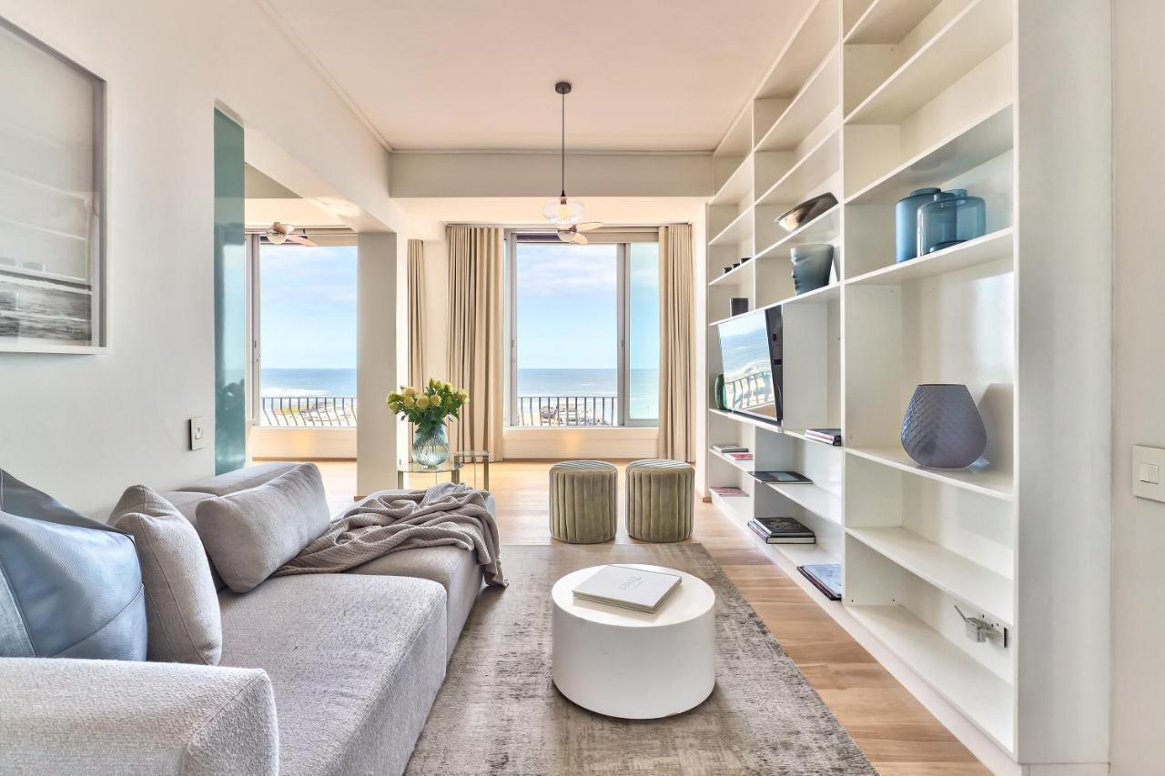 Charming Clifton Apartment - Number 4701 开普敦 外观 照片