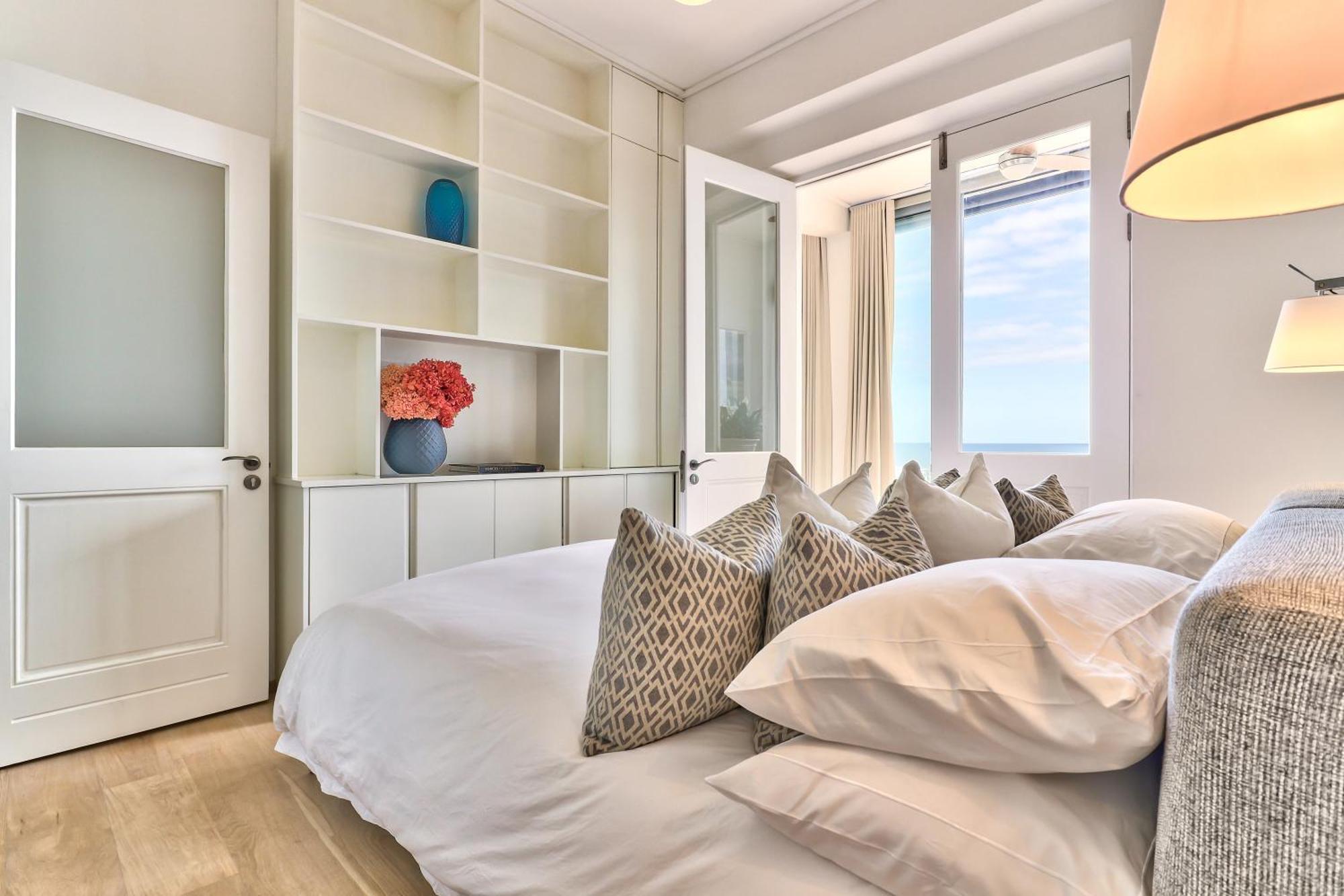 Charming Clifton Apartment - Number 4701 开普敦 外观 照片