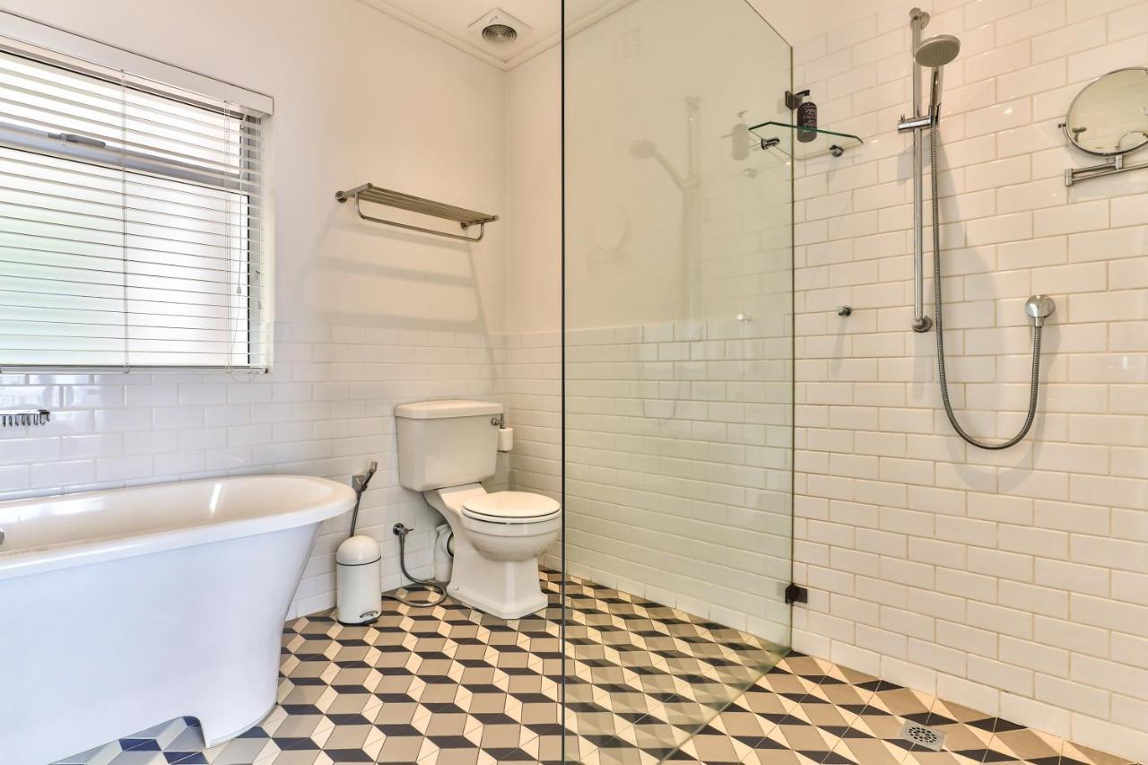 Charming Clifton Apartment - Number 4701 开普敦 外观 照片