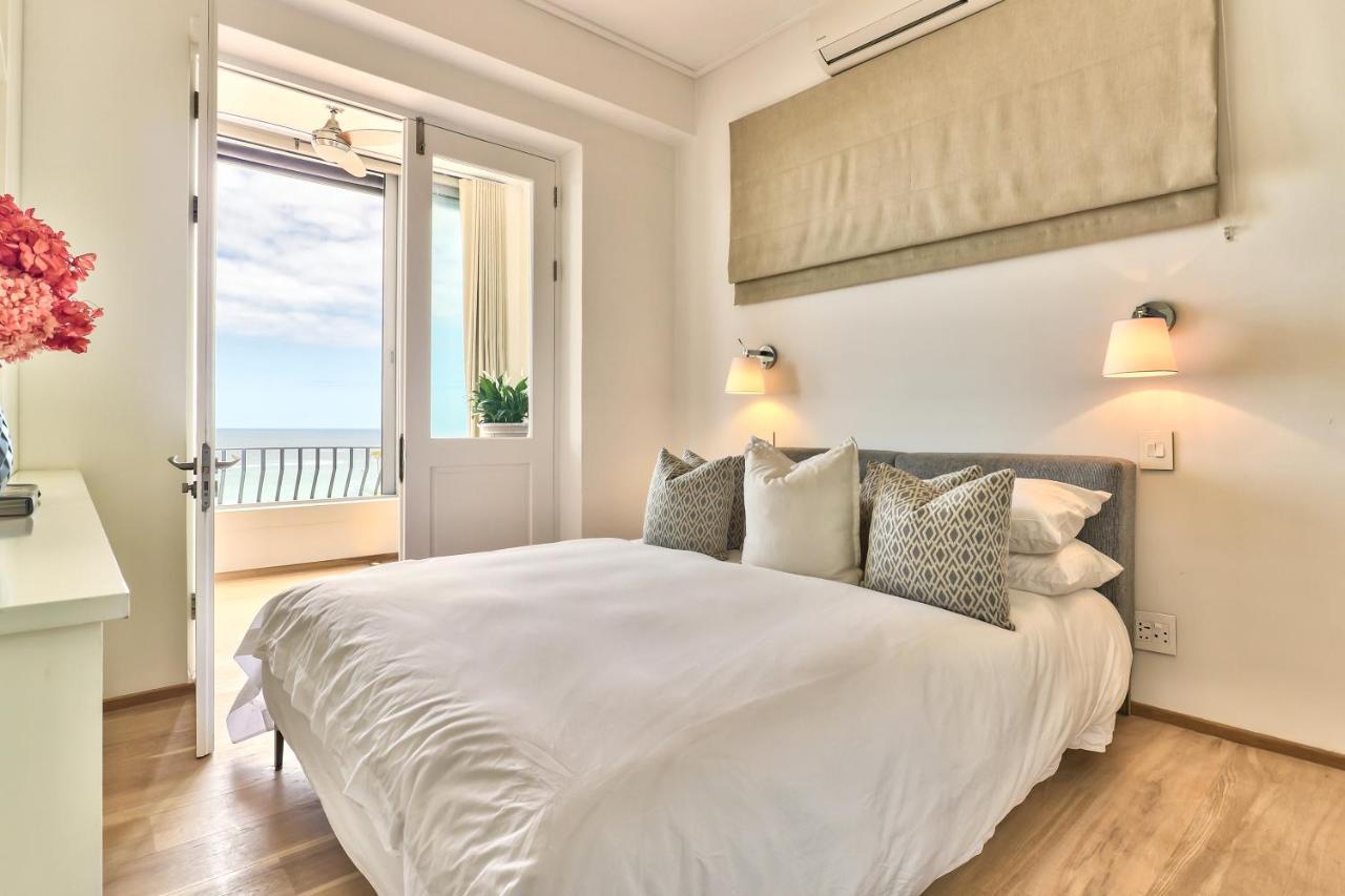 Charming Clifton Apartment - Number 4701 开普敦 外观 照片