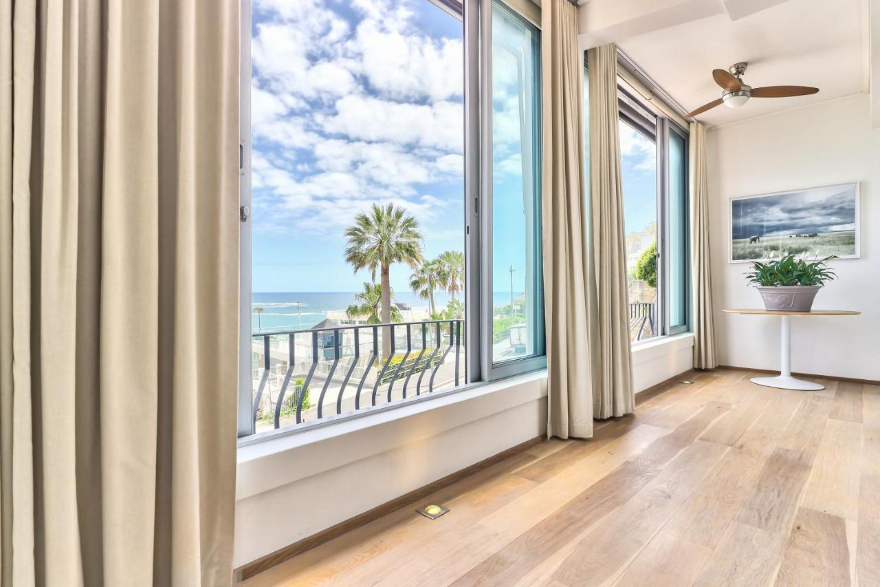 Charming Clifton Apartment - Number 4701 开普敦 外观 照片